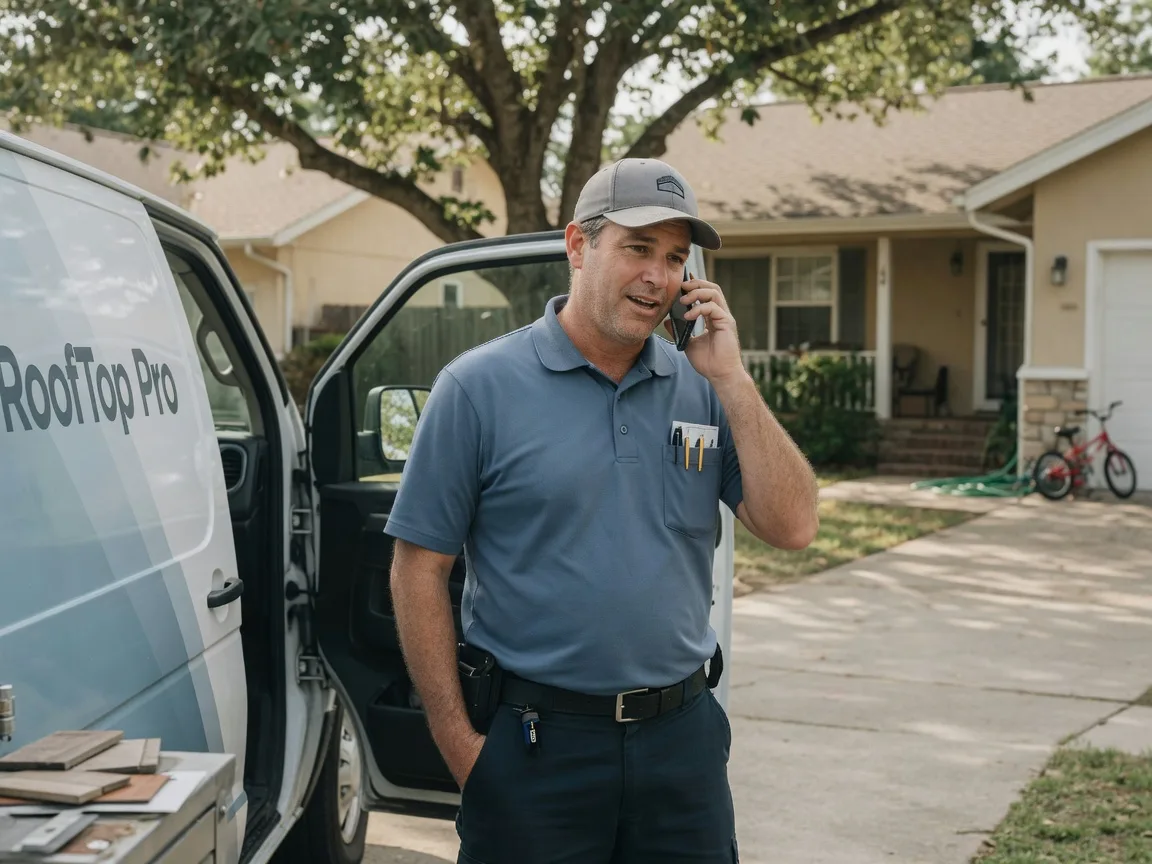 Roof Repair Garberville, CA FAQs
