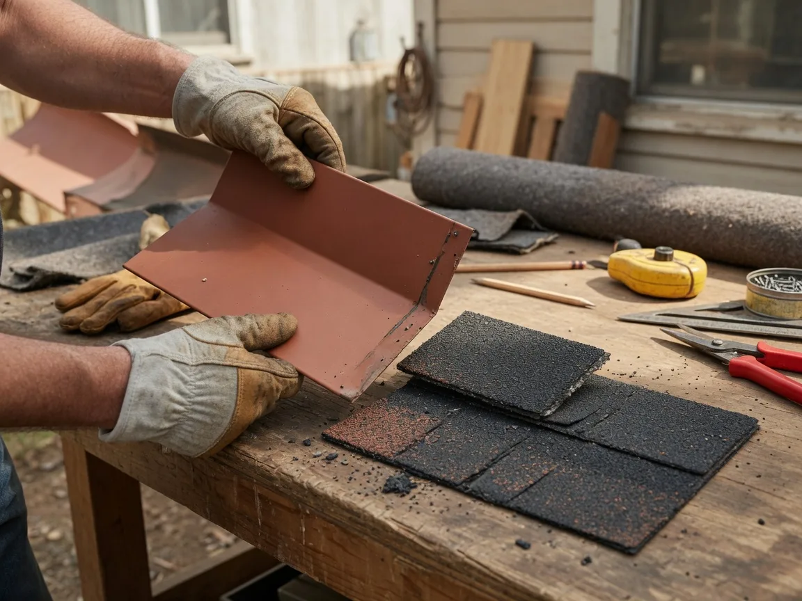 Roof Repair company in Garberville, CA